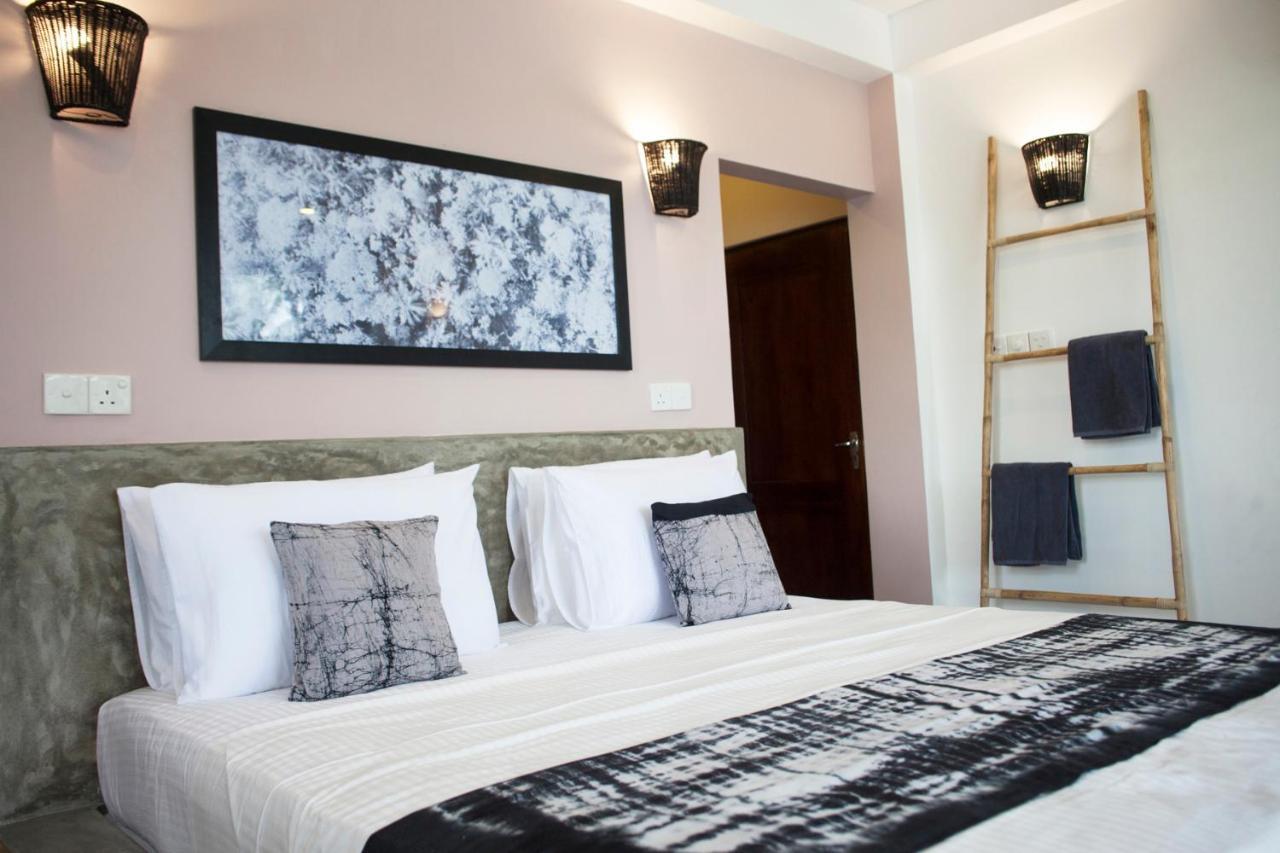 Haven Beach Hiriketiya, Serenevilla Properties Dikwella Exterior foto