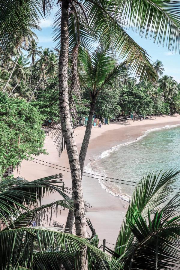 Haven Beach Hiriketiya, Serenevilla Properties Dikwella Exterior foto